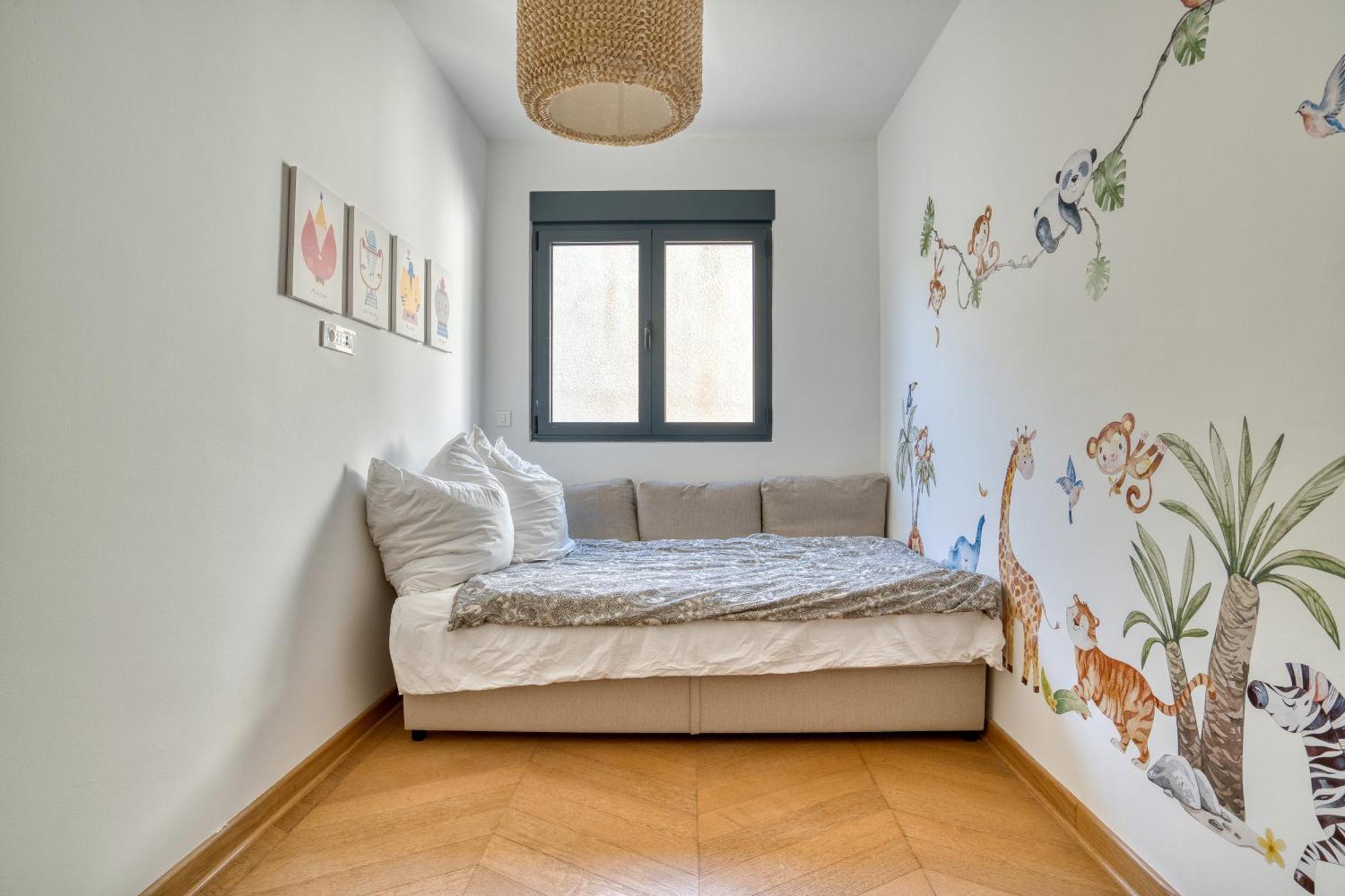 Quercus Residences Apartments Sveti Stefan Exterior photo